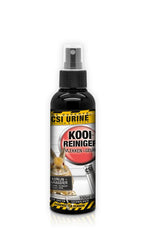 Csi Urine Kooireiniger spray 150.00 Milliliter