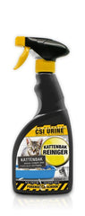 Csi Urine Kattenbak spray 500 Milliliter