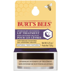 Burt's Bees Lip treatment overnight intensive 7.08 Gram