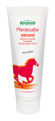Bergland Paardenzalf verwarmend 100.00 Milliliter