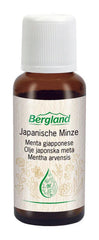Bergland Japanse munt olie 30.00 Milliliter