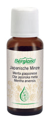 Bergland Japanse munt olie 30 Milliliter