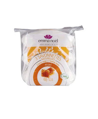 Emma Noel Honingzeep 3 Stuks