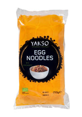 Yakso Eiermie bio 250 Gram