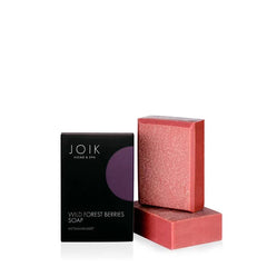 Joik Organics Wild berry soap 100 Gram