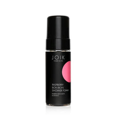 Joik Organics Shower foam raspberry bon bon 150 Milliliter