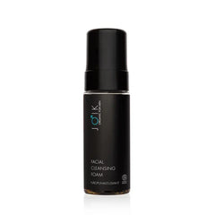 Joik Organics Men facial cleansing foam vegan 150 Milliliter