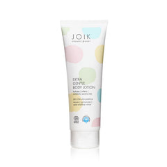 Joik Organics Baby extra gentle bodylotion vegan 125.00 Milliliter