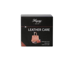 Hagerty Leather care cream 250 Milliliter