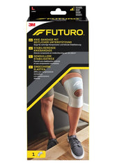 Futuro Kniebandage maat L 1.00 Stuks