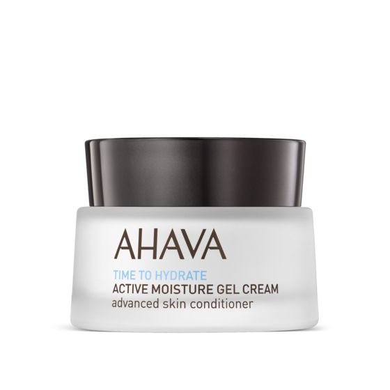 Ahava Active moisture gel cream 50.00 Milliliter