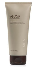 Ahava Foam free shaving cream 200.00 Milliliter