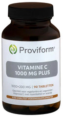 Proviform Vitamine C1000mg plus 90 Tabletten