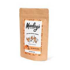 Marley's Amsterdam Shampoovlokken vet haar –eucalyptus & groene klei 50.00 Gram