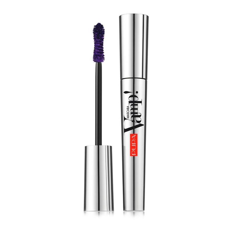 Pupa Vamp! Mascara 400 1 Stuks