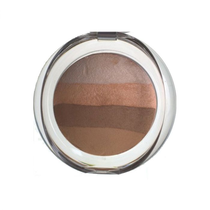 Pupa Baked all over illuminating blush powder 002 1 Stuks