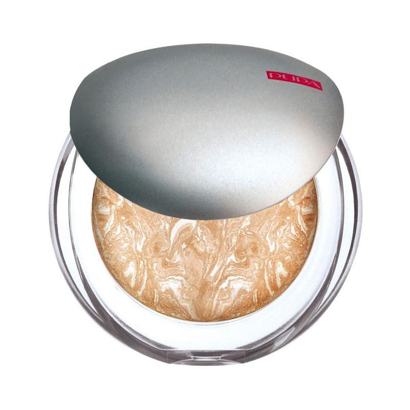 Pupa Luminys baked face powder 001 1.00 Stuks