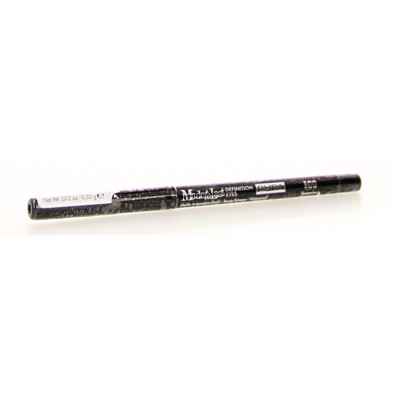 Pupa Made to last definition eyes 100 35 Gram