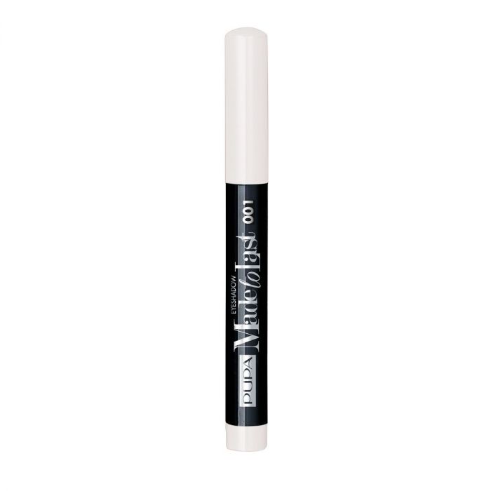 Pupa Made to last eyeshadow 001 1 Gram