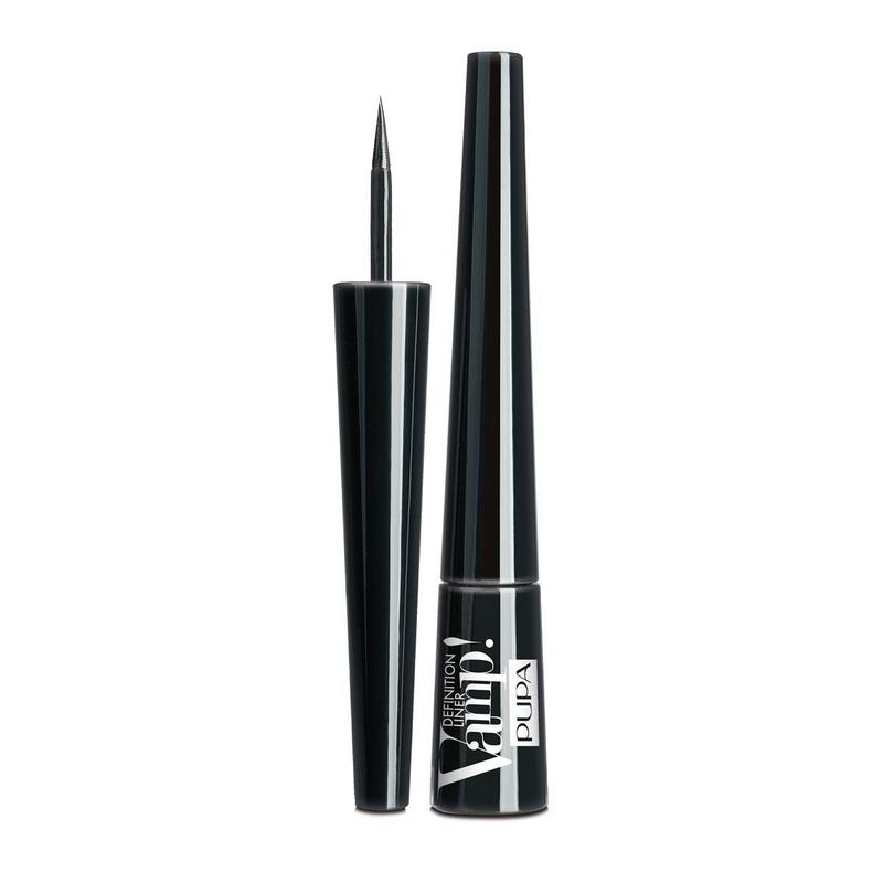 Pupa Vamp! Definition liner 100 1.00 Stuks
