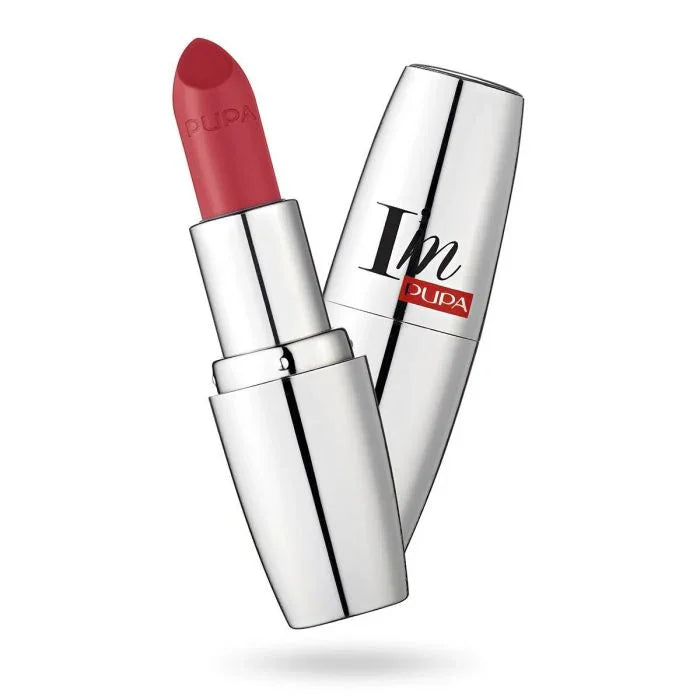 Pupa I'm Pupa lipstick 111 1 Stuks