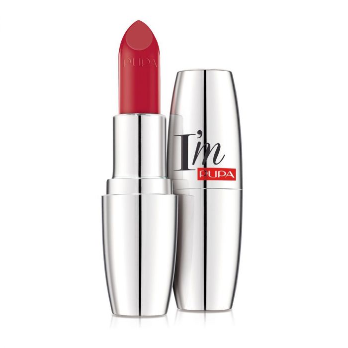 Pupa I'm Pupa lipstick 305 1.00 Stuks