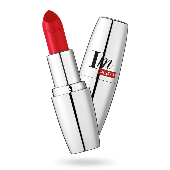 Pupa I'm Pupa lipstick 314 1.00 Stuks