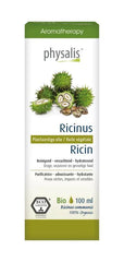 Physalis Ricinus bio 100 Milliliter