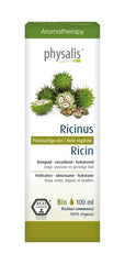 Physalis Ricinus bio 100.00 Milliliter