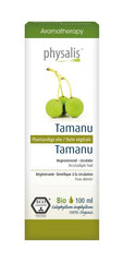 Physalis Tamanu 50.00 Milliliter