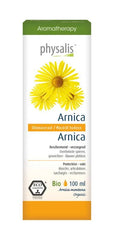 Physalis Arnica 100 Milliliter