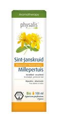 Physalis Sint Janskruid bio 100 Milliliter
