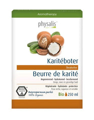 Physalis Kariteboter bio 250.00 Milliliter
