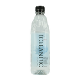 Icelandic Water glacial 500.00 Milliliter