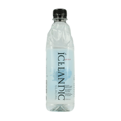 Icelandic Water glacial 500 Milliliter