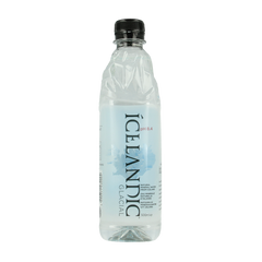 Icelandic Water glacial 500.00 Milliliter
