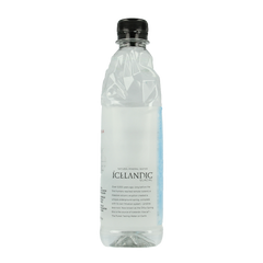 Icelandic Water glacial 500 Milliliter