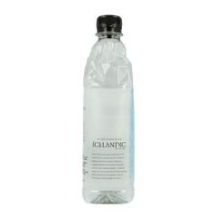 Icelandic Water glacial 500.00 Milliliter