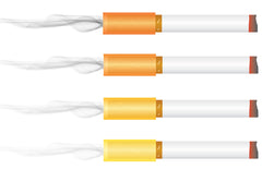 Smooff Stop met roken 4 filters 1.00 Stuks