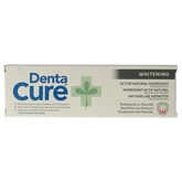 Dentacure Tandpasta whitening 75 Milliliter