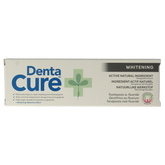 Dentacure Tandpasta whitening 75 Milliliter