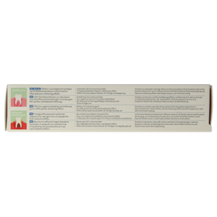 Dentacure Tandpasta whitening 75 Milliliter