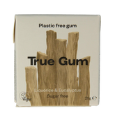 True Gum Liquorice eucalyptus 21 Gram
