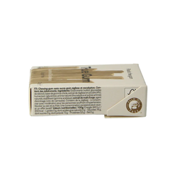 True Gum Liquorice eucalyptus 21 Gram