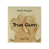 True Gum Ginger & turmeric 21.00 Gram