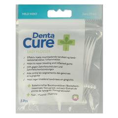 Dentacure Easyflosser 25 Stuks