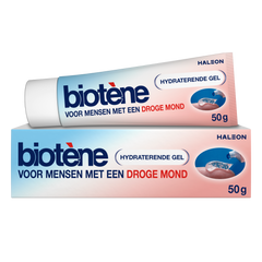 Biotene Oralbalance gel 50.00 Gram