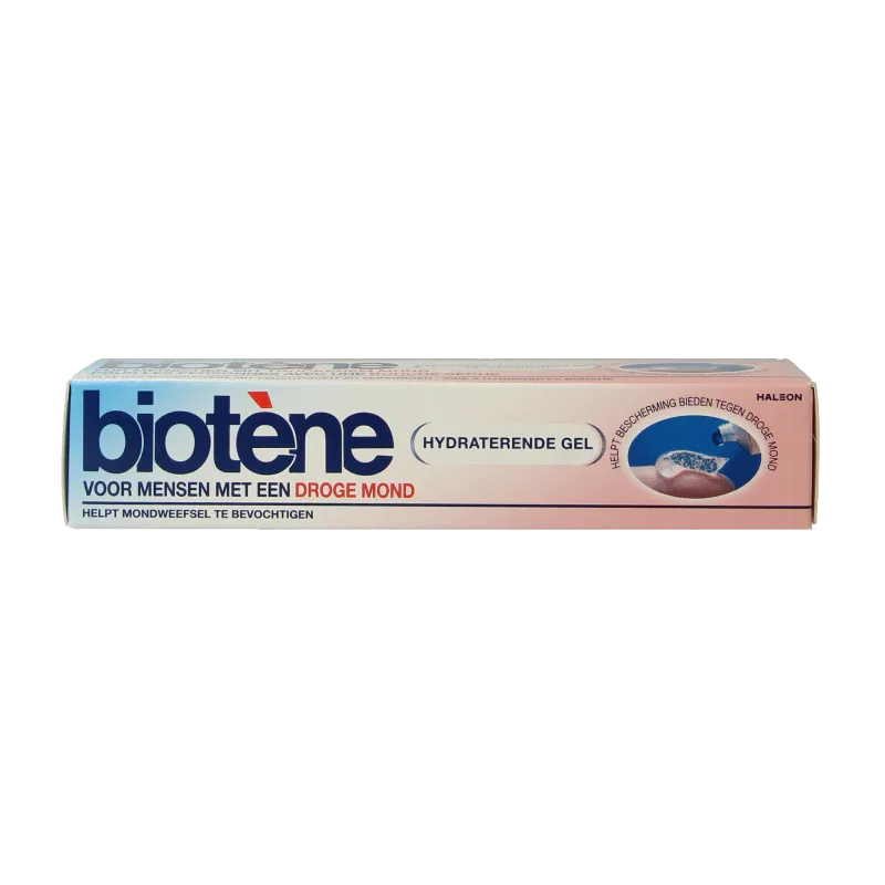 Biotene Oralbalance gel 50 Gram