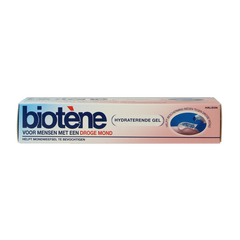Biotene Oralbalance gel 50 Gram