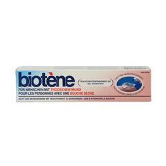 Biotene Oralbalance gel 50 Gram